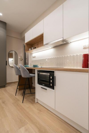 Elegant Mini Suite Piraeus A2